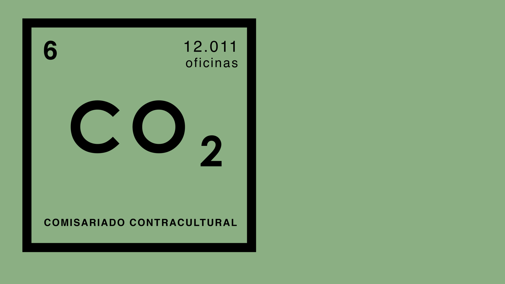 Imagen de portada de Co2: Presentación