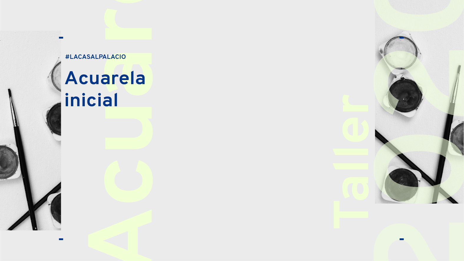 Imagen de portada de ACUARELA iniciación