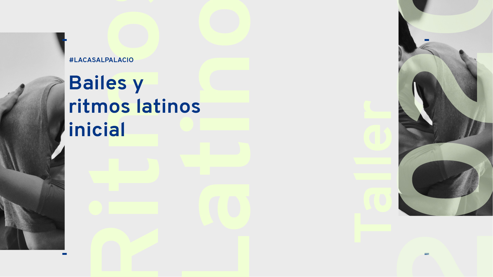 Imagen de portada de BAILES Y RITMOS LATINOS-iniciación