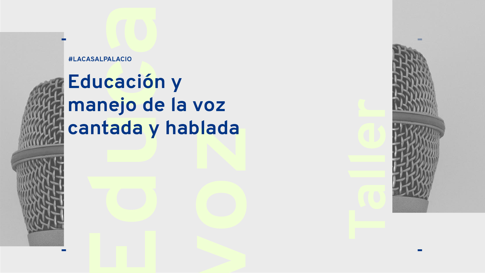 Imagen de portada de EDUCACIÓN Y MANEJO DE LA VOZ CANTADA Y HABLADA grupo II